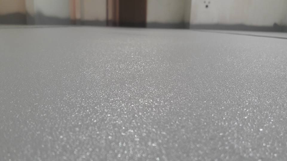 resim su yalıtımı uygulaması